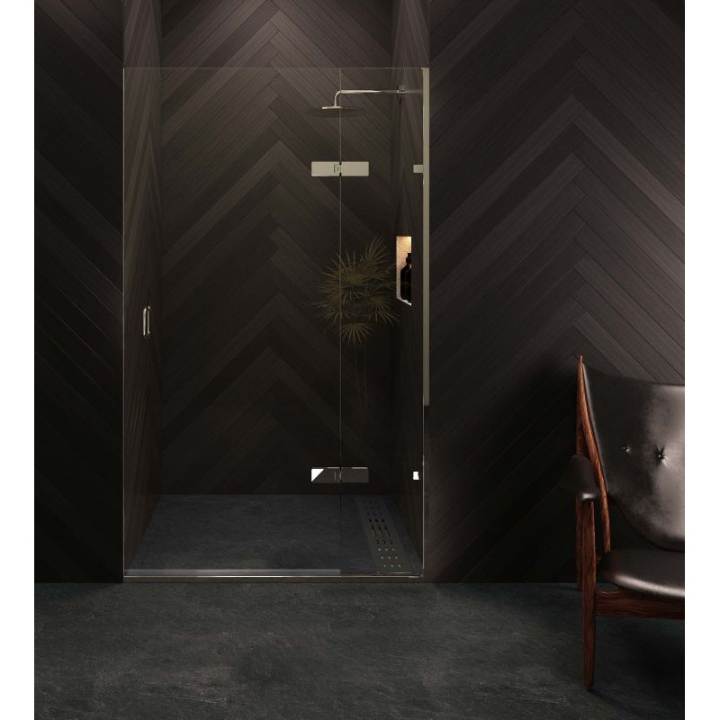 Majestic - Frameless Standard Agave 1000mm
