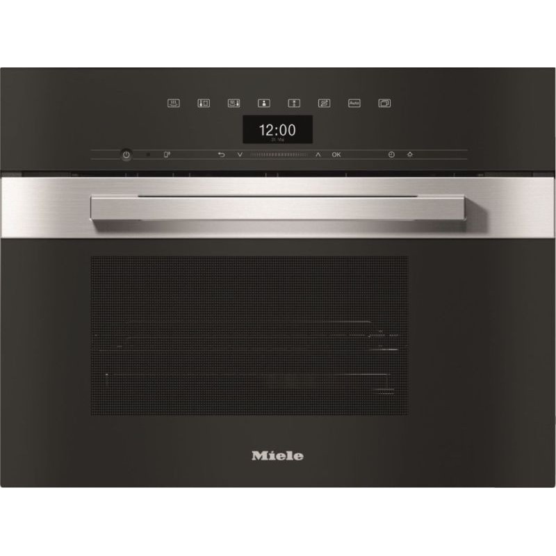 Miele - VitroLine Steam Oven 35cm