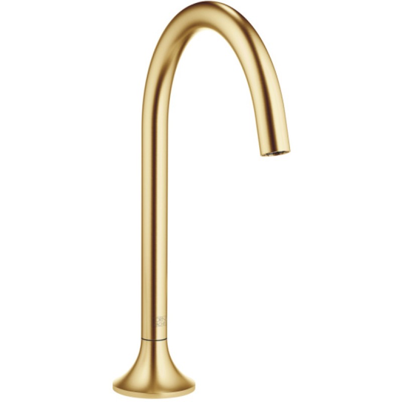 Dornbracht - Vaia Deck-Mounted Basin Spout Without Pop-Up Waste