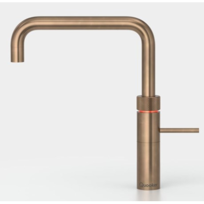 Quooker - Tap Fusion Square