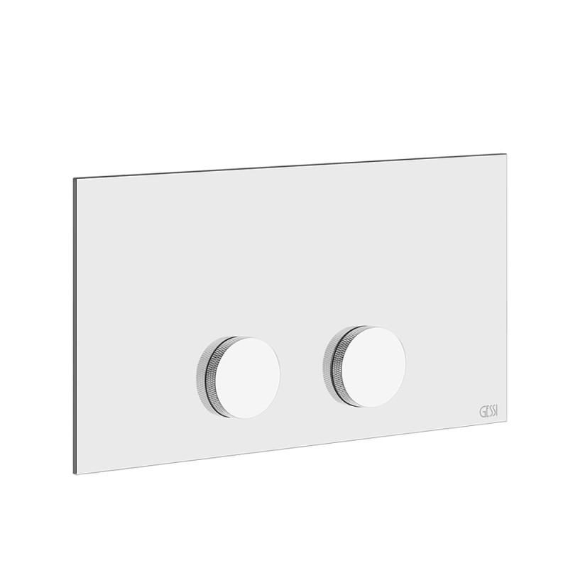Gessi - Anello Cover Plate Viega