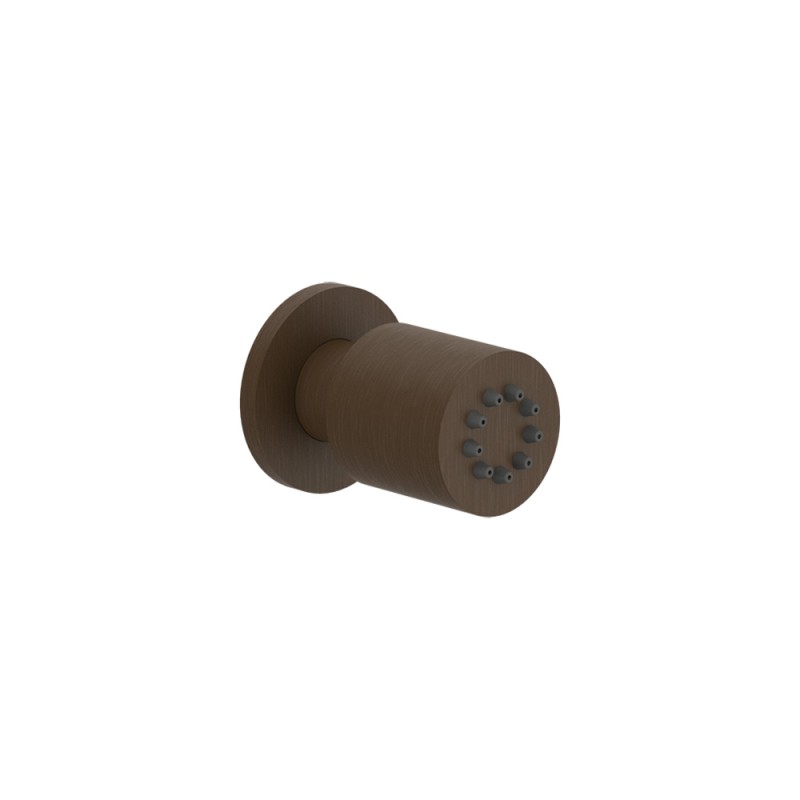 Gessi - Venti20 Adjustable Lateral Body Jet