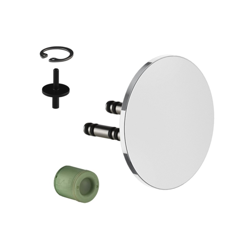 Gessi - Origini External Parts Non-Return System