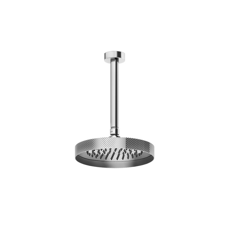 Gessi - Anello Ceiling-Mounted Showerhead, Lenght On Request
