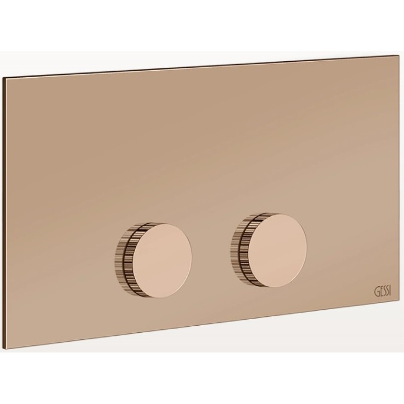 Gessi - Ingranaggio Cover Plate Viega