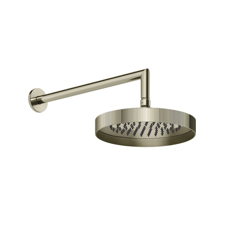 Gessi - Ingranaggio Wall-Mounted Adjustable Showerhead