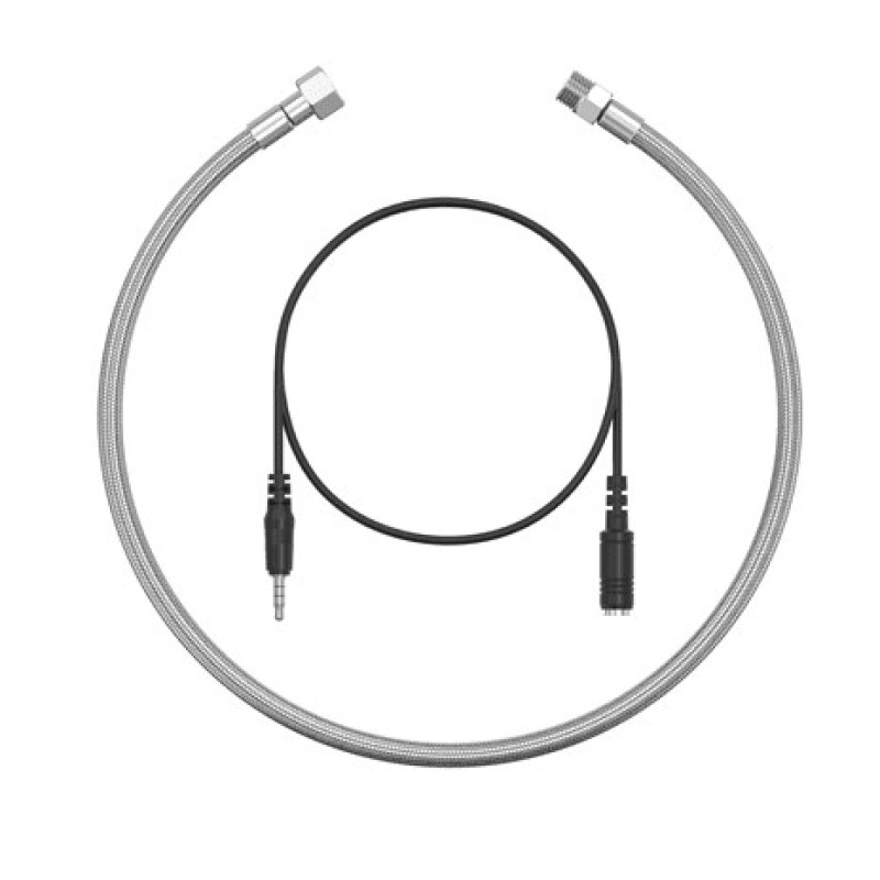 Quooker - 30cm Extension Hose EQ