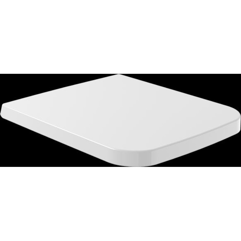 Villeroy and Boch - Finion WC-Seat And Cover