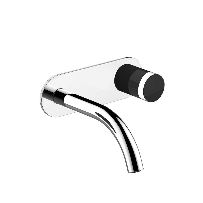 Fantini - Nice Wall-Mount Washbasin Mixer
