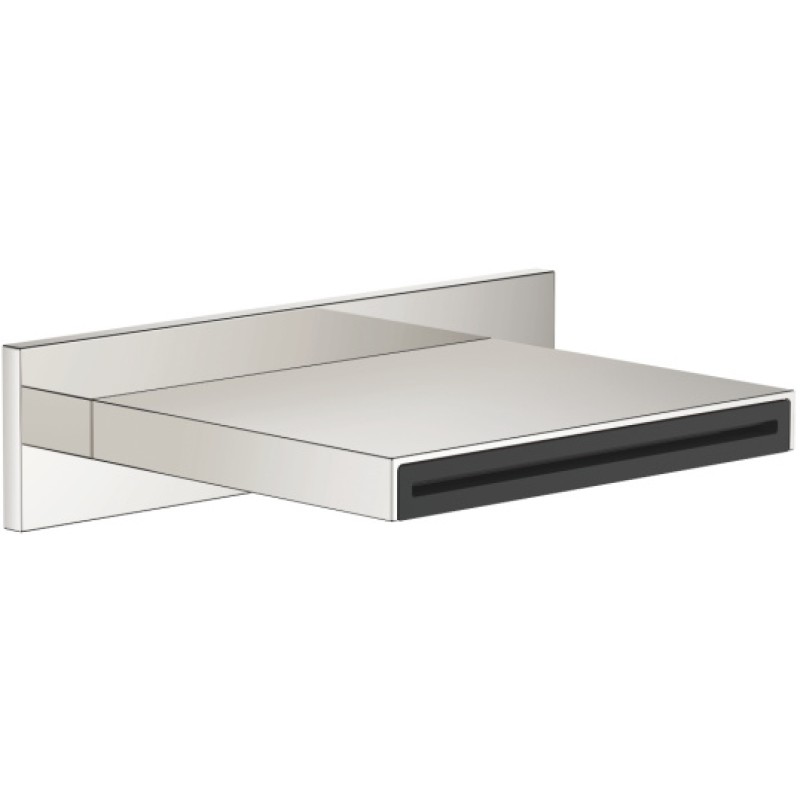 Dornbracht - Deque WaterSheet 1/2'' Cascade Spout 150mm Projection