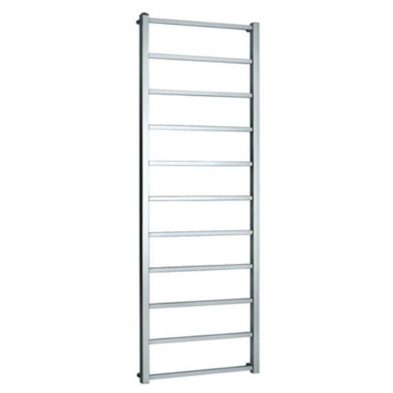 JIS - Brunswick Cylindrical Electric Towel Rail 1650x520mm