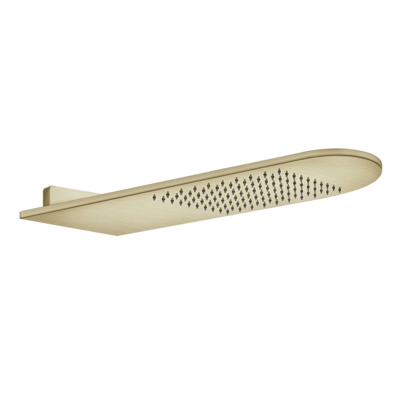 Gessi - Ingranaggio Wall-Mounted Shower Head