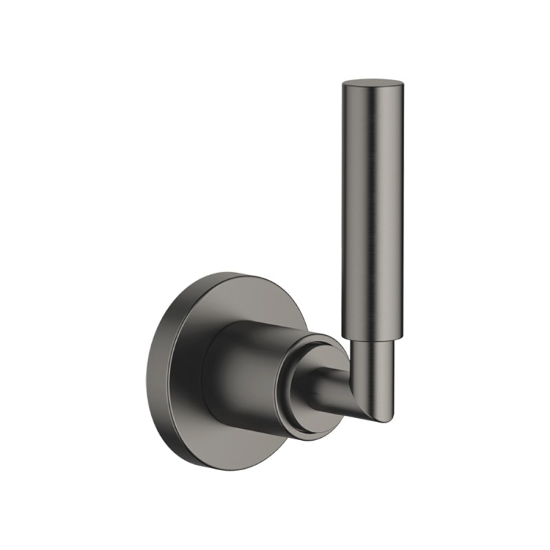 Dornbracht - Tara. Wall Valve Clockwise Closing 3/4''
