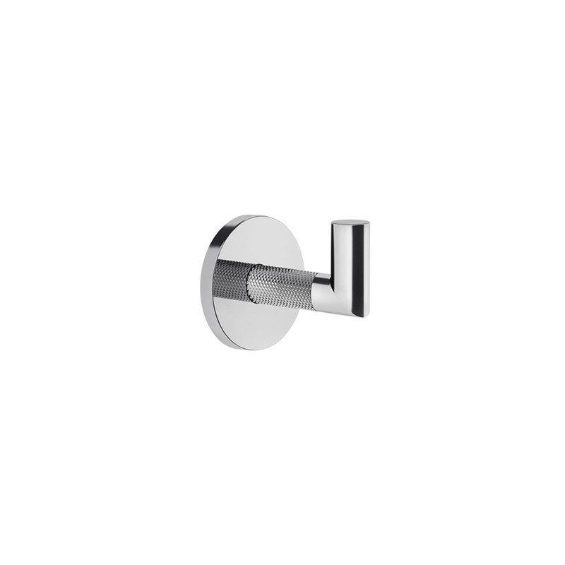 Gessi - Anello Wall-Mounted Robe Hook