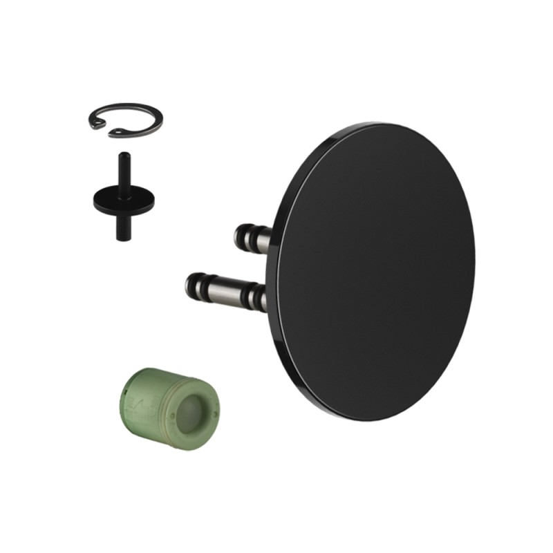 Gessi - Origini External Parts Non-Return System