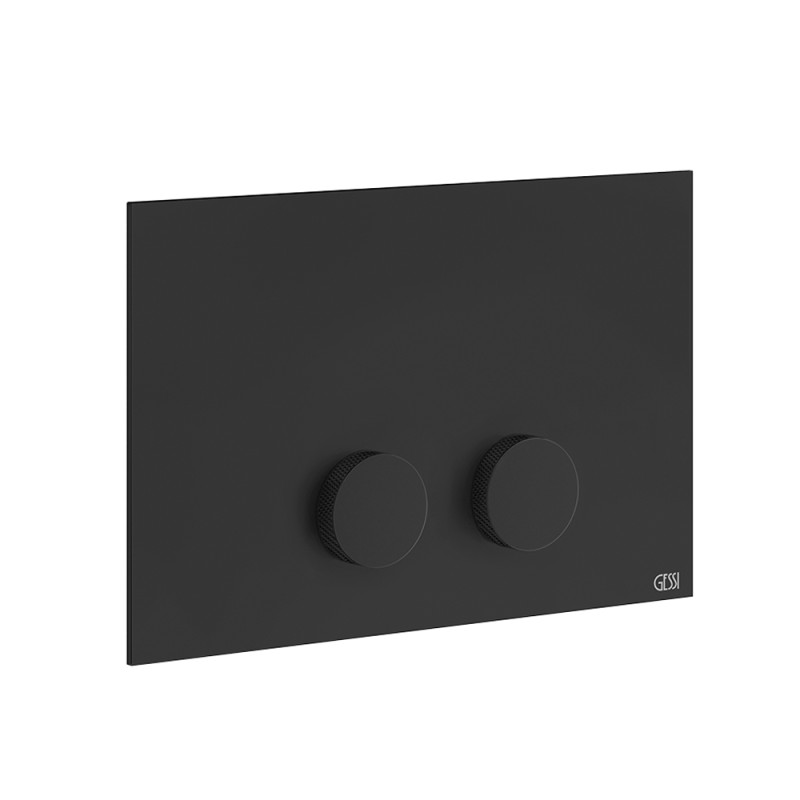 Gessi - Anello Cover Plate Geberit Sigma 8 & 12