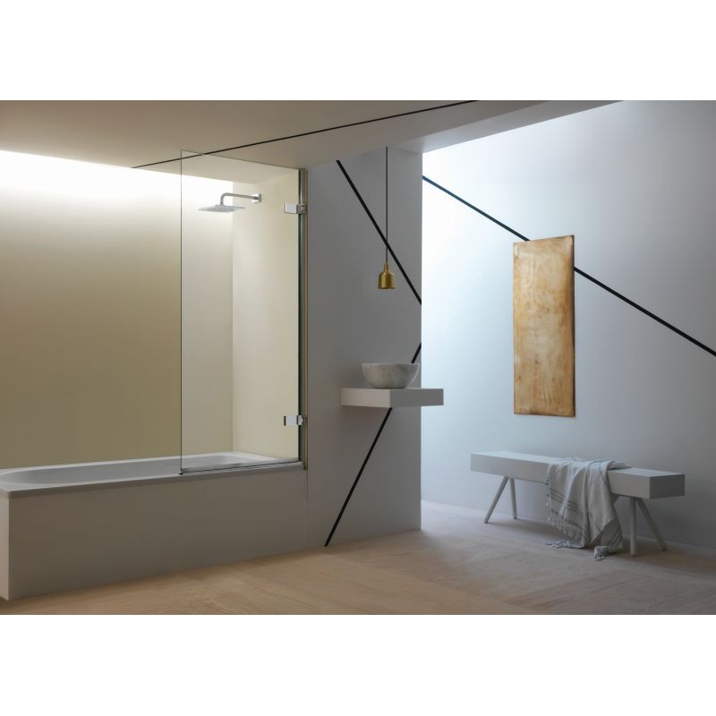 Majestic - Demi Framed Alessi Standard 700mm