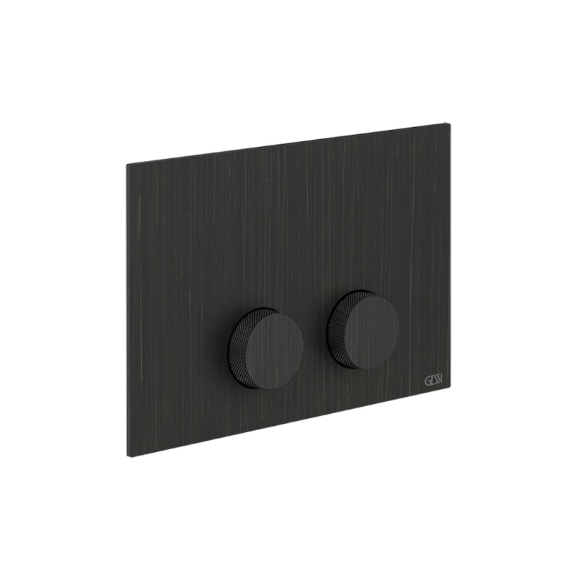 Gessi - Anello Cover Plate Tece