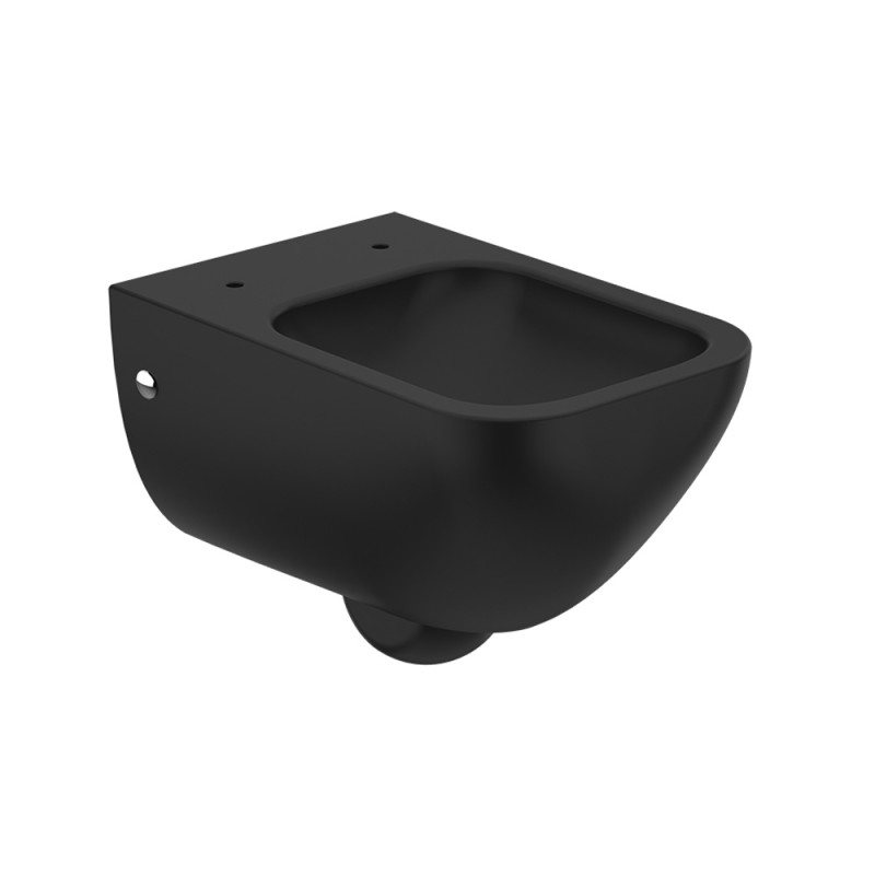 Gessi - Origini Total Look Wall Hung WC (6 Litres) In Ceramic