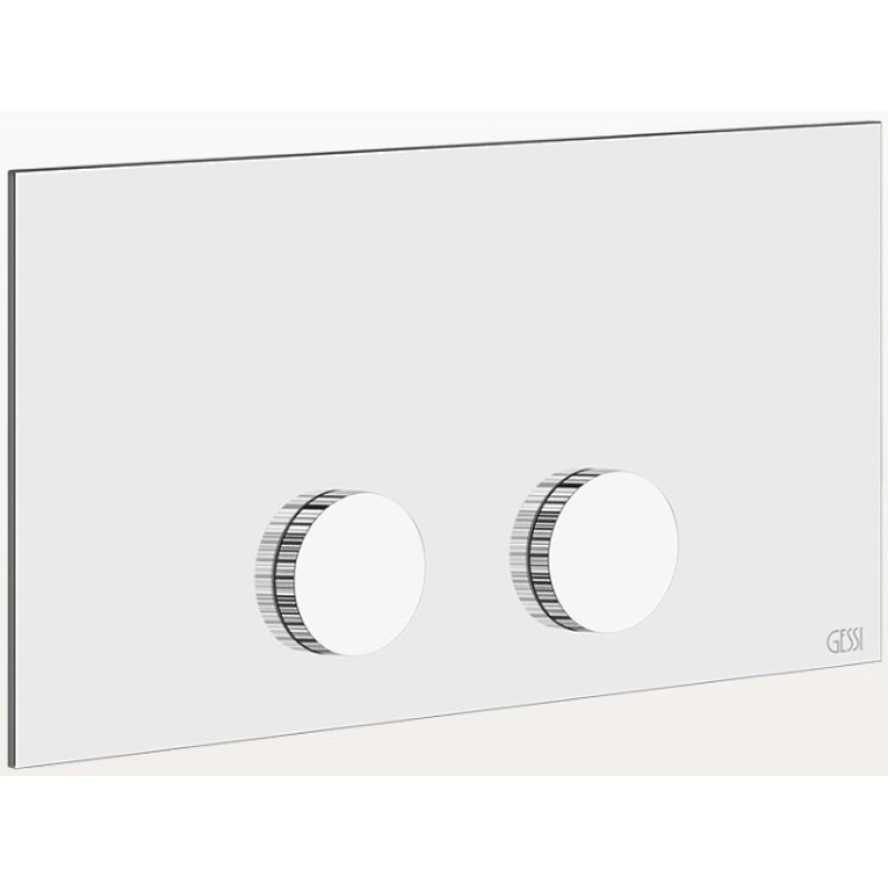 Gessi - Ingranaggio Cover Plate Tece