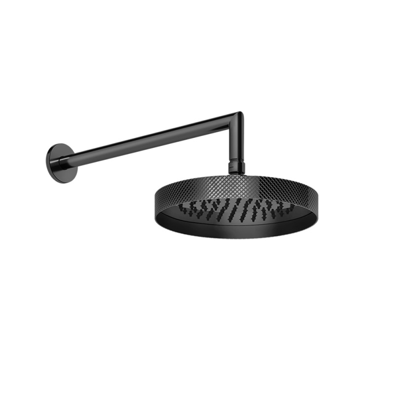 Gessi - Anello Wall-Mounted Adjustable Showerhead