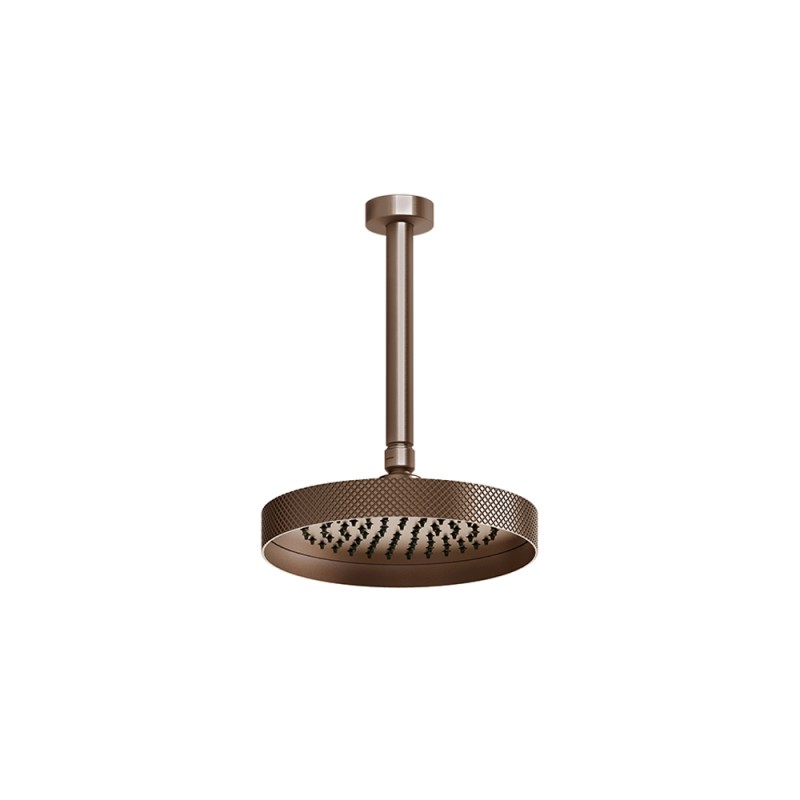 Gessi - Anello Ceiling-Mounted Showerhead, Lenght On Request