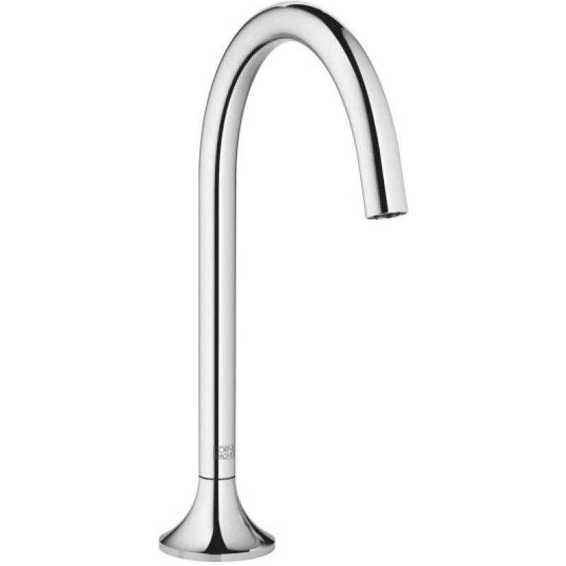 Dornbracht - Vaia Deck-Mounted Basin Spout Without Pop-Up Waste