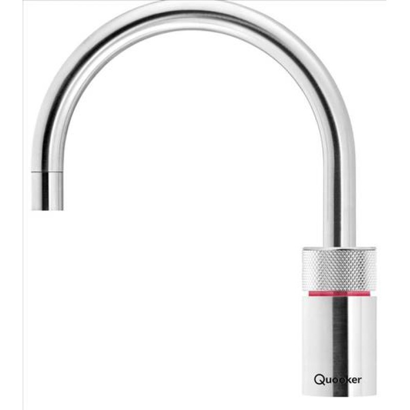Quooker - Mixer Tap Nordic Round