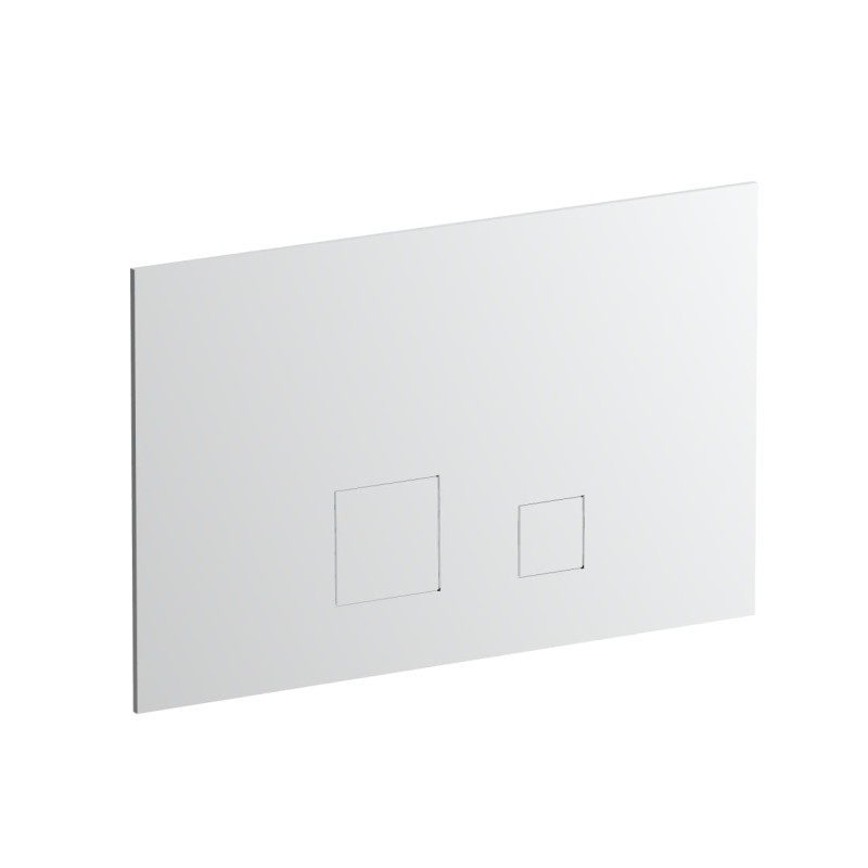 Fantini - Nostromo Flush Actuator Plate