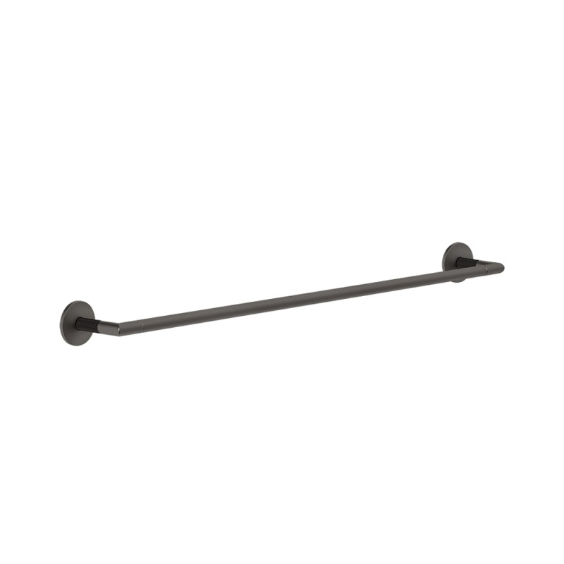 Gessi - Ingranaggio 60cm Centre Distance Towel Rail