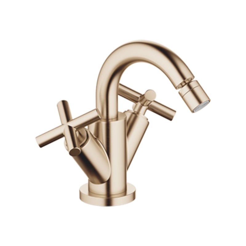 Dornbracht - Tara Single-Hole Bidet Mixer With Pop-Up Waste