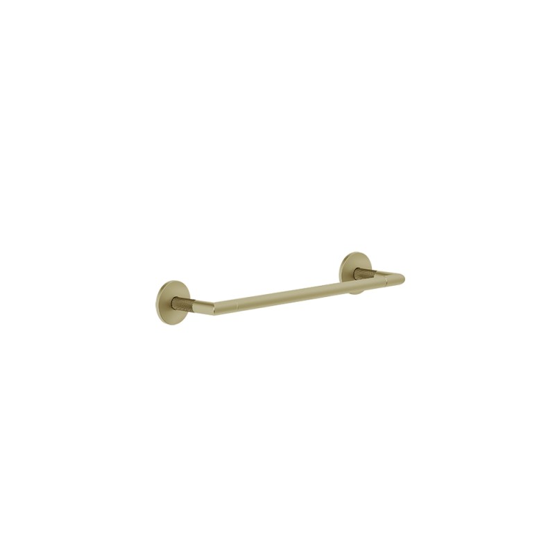 Gessi - Anello 30cm Centre Distance Towel Rail