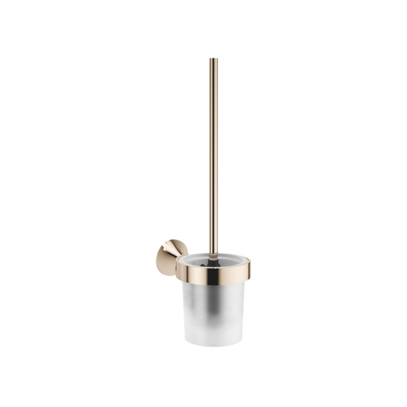 Dornbracht - Vaia Toilet Brush Set Wall Model