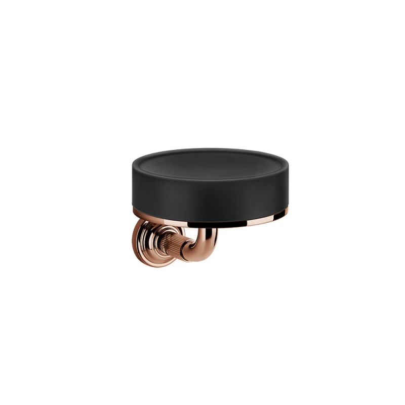 Gessi - Venti20 Wall-Mounted Soap Holder