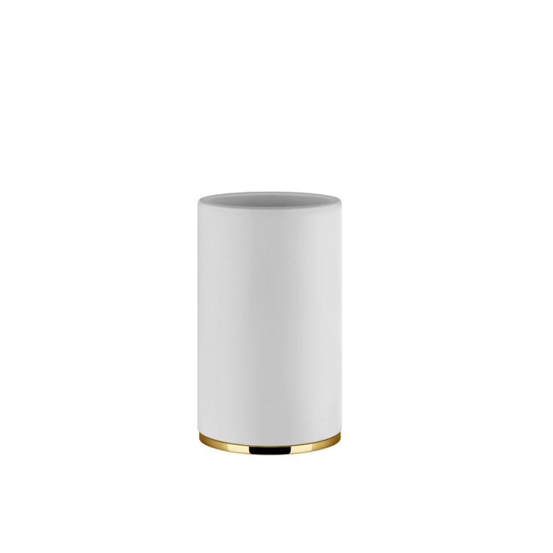 Gessi - Inciso Standing Tumbler Holder