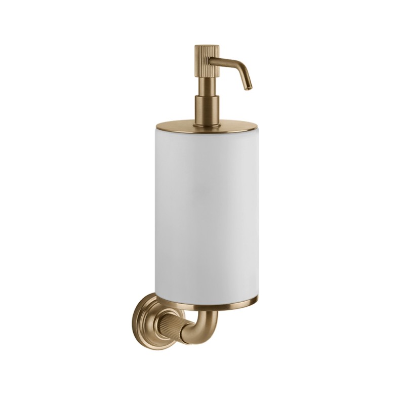 Gessi - Venti20 Wall-Mounted Soap Dispenser
