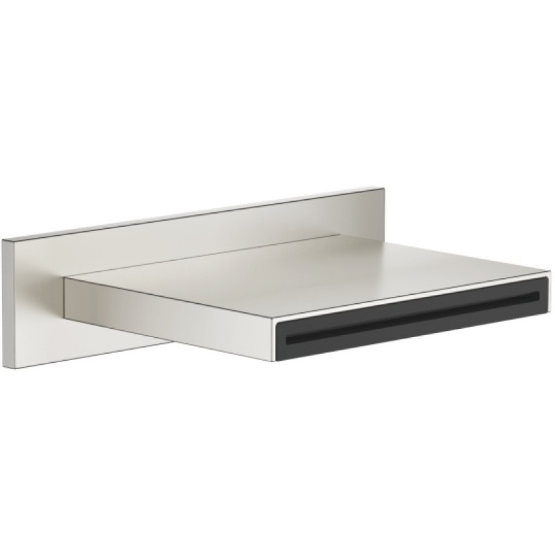Dornbracht - Deque WaterSheet 1/2'' Cascade Spout 150mm Projection