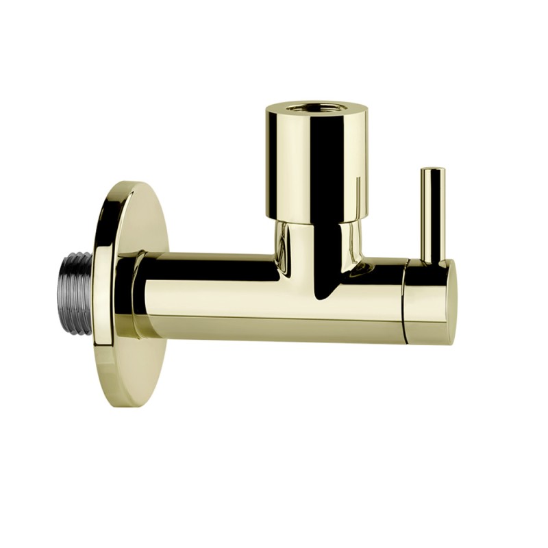 Gessi - Emporio Underbasin Mixer With Filter & 1/2'' Connection