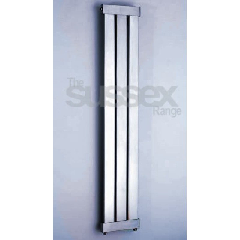 JIS - Arun Electric Feature Towel Rail 1460x275mm