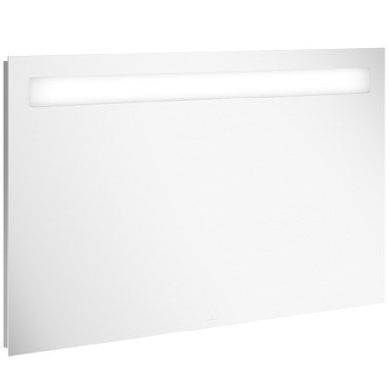 Villeroy and Boch - More To See 14 Mirror 1300 x 750 x 47mm