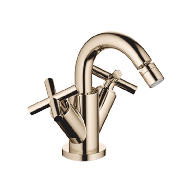 Dornbracht - Tara Single-Hole Bidet Mixer With Pop-Up Waste