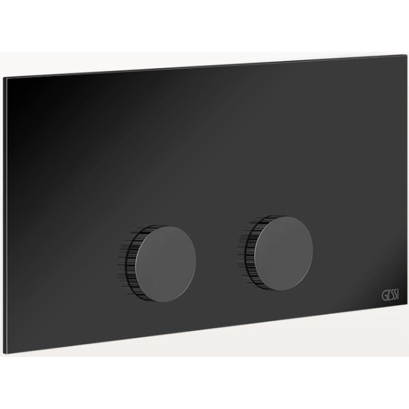 Gessi - Ingranaggio Cover Plate Viega