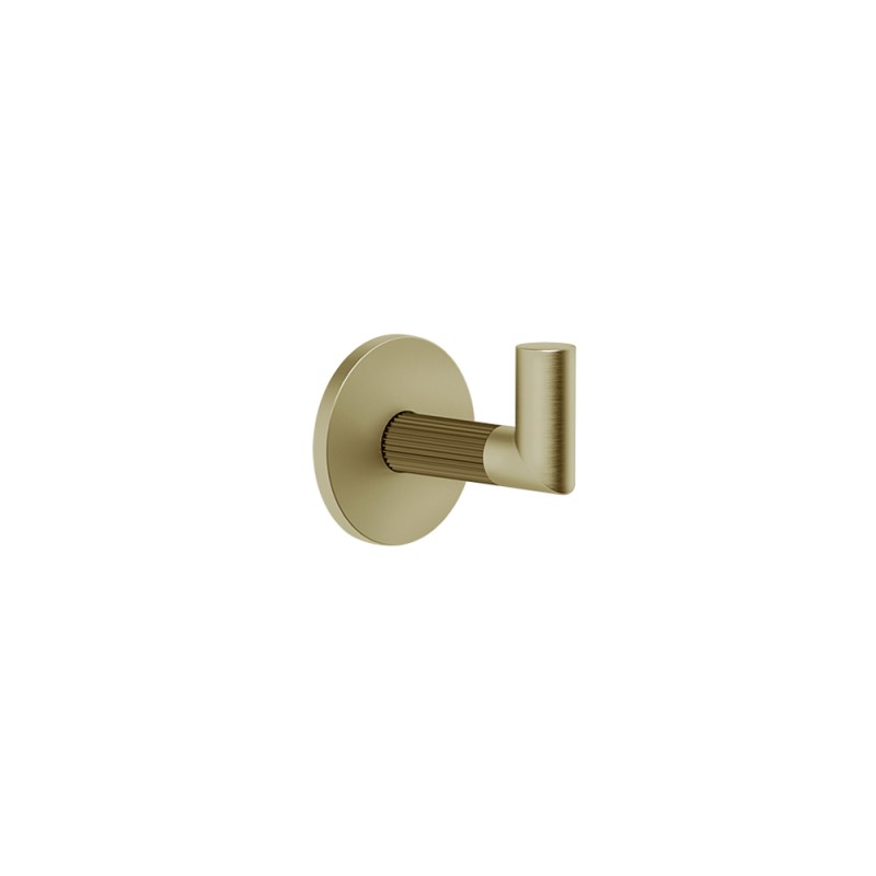 Gessi - Ingranaggio Wall-Mounted Robe Hook