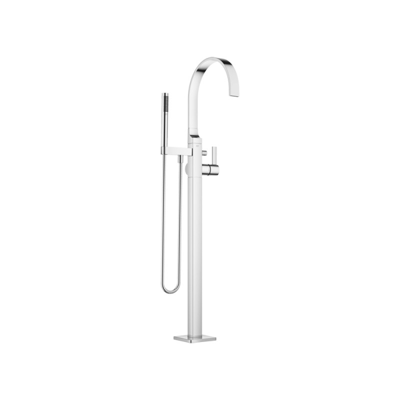 Dornbracht - Mem Single-Lever Bath Mixer With Stand Pipe For FS Assembly
