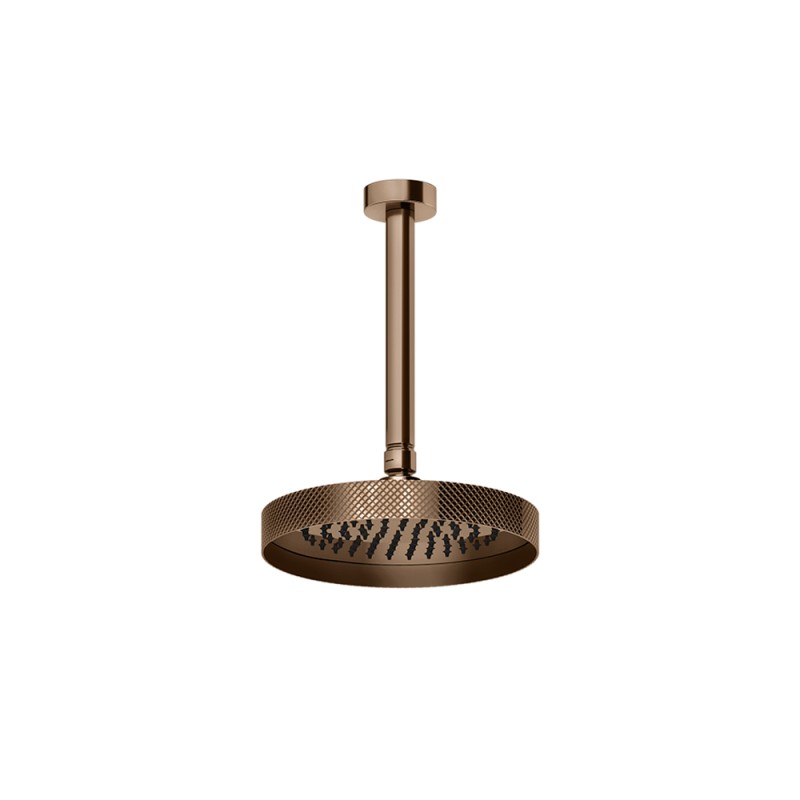 Gessi - Anello Ceiling-Mounted Adjustable Showerhead