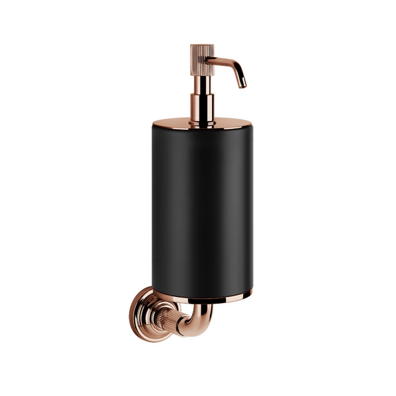 Gessi - Venti20 Wall-Mounted Soap Dispenser