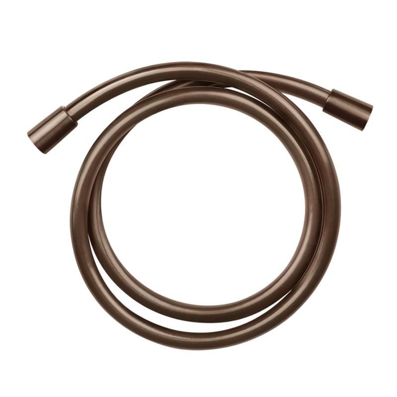 Gessi - Cromalux 1.5m Flexible Hose With Conic 1/2'' Connections
