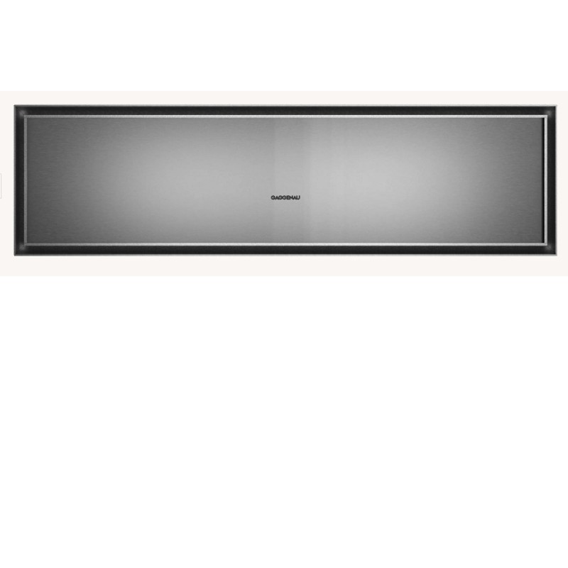 Gaggenau - Expressive Series Culinary Drawer , 76 cm, 21 cm High