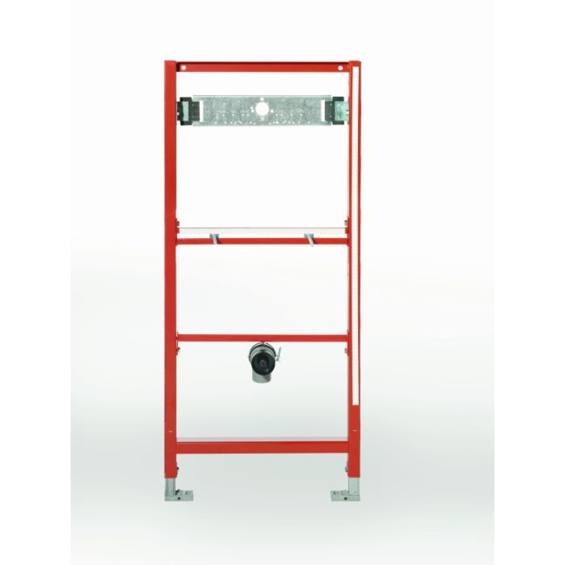 Tece - Urinal Frame For External Flush Valve 1120x500mm