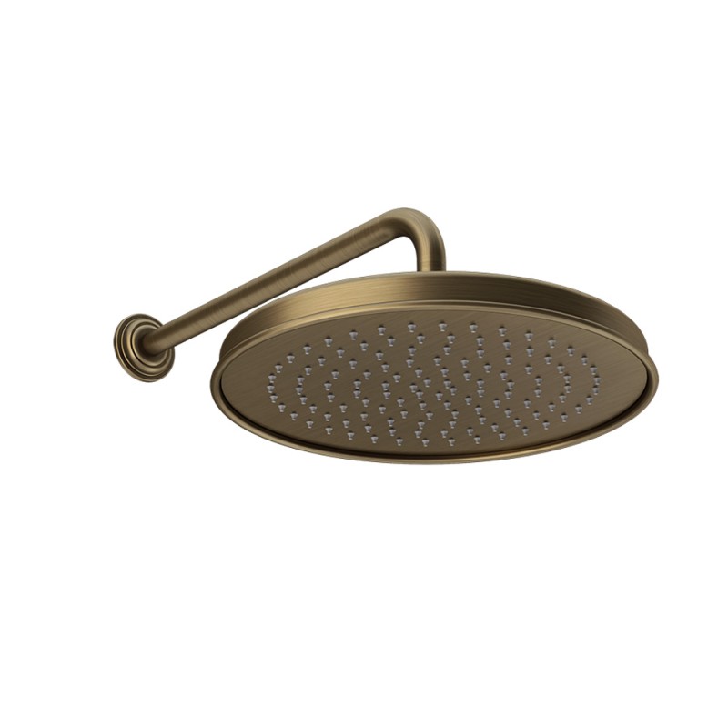 Gessi - Venti20 Wall-Mounted Adjustable Showerhead